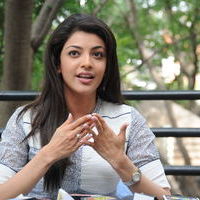 Kajal Agarwal New Pictures | Picture 61320